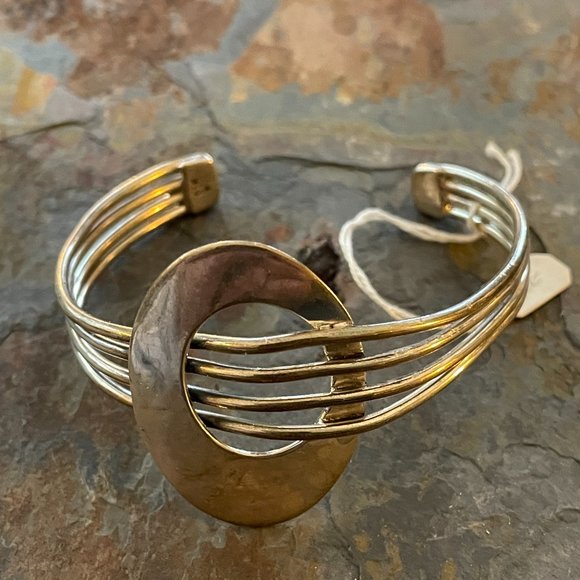 Silver Bracelet - Picture 1 of 1